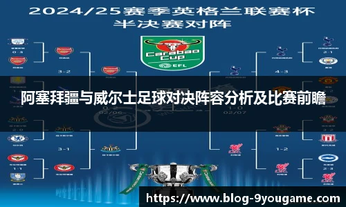 阿塞拜疆与威尔士足球对决阵容分析及比赛前瞻